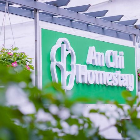 An Chi Homestay هوي المظهر الخارجي الصورة