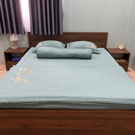 An Chi Homestay هوي المظهر الخارجي الصورة