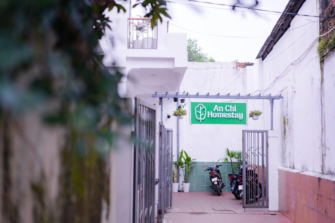 An Chi Homestay هوي المظهر الخارجي الصورة