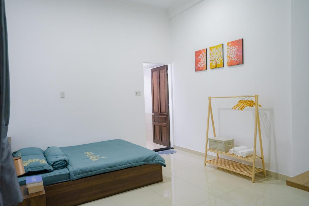 An Chi Homestay هوي المظهر الخارجي الصورة