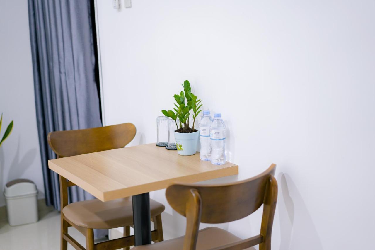 An Chi Homestay هوي المظهر الخارجي الصورة