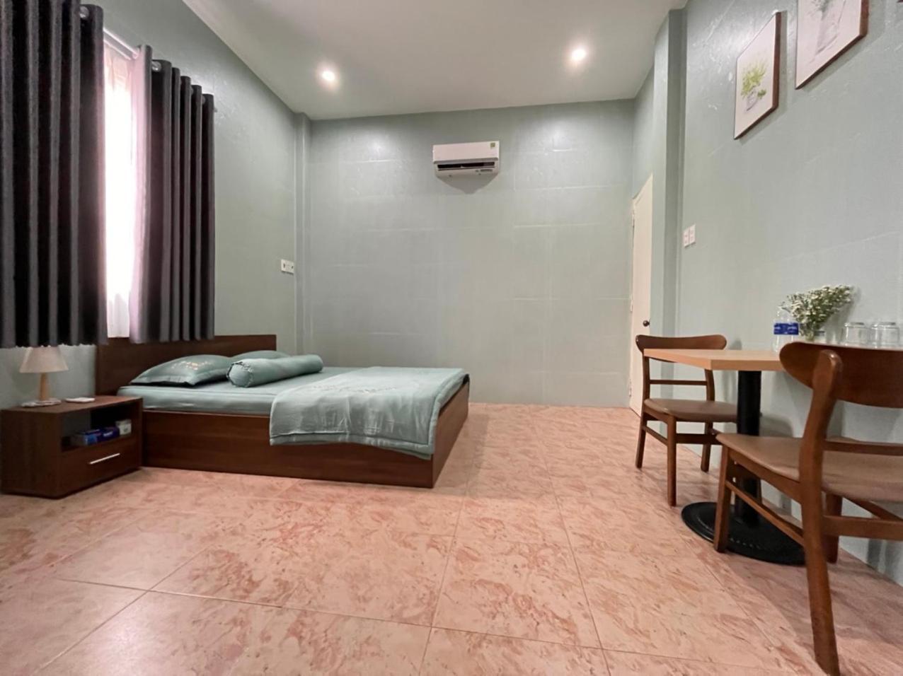 An Chi Homestay هوي المظهر الخارجي الصورة